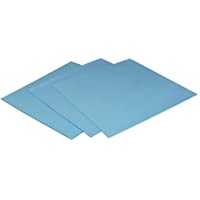 ARCTIC Thermal Pad- Paquete de 1 (50 x 50 x 0-5 mm) - Disipador térmico basado en Silicona con 6-0 W-MK Conductividad…